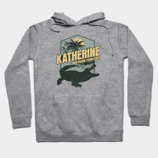 Katherine Northern Territory Hoodie